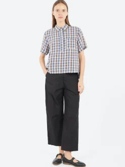 Sarahwear - Delon Top in Grey