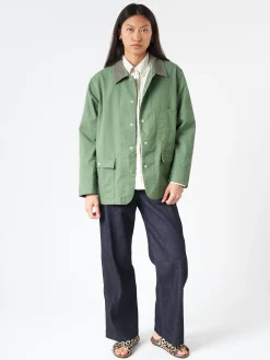 Sarahwear - Denim Carole Pant in Indigo