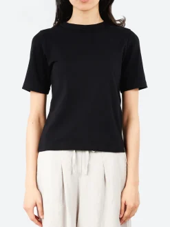 Sarahwear - Jayne T-Shirt in Black