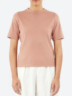 Sarahwear - Jayne T-Shirt in Rose