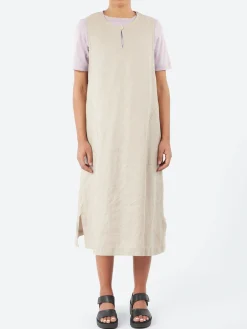 Sarahwear - Julie Dress in Ecru