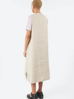 Sarahwear - Julie Dress in Ecru