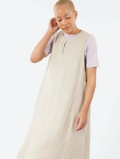 Sarahwear - Julie Dress in Ecru