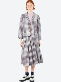 Sarahwear - Kelly Skirt in Grey