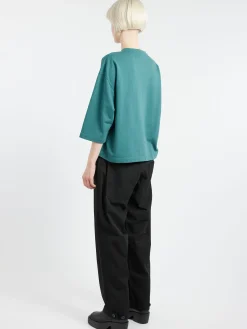 Sarahwear - Light Sweatshirt in Green