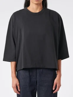 Sarahwear - Light Sweatshirt in Black