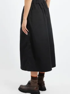 Sarahwear - Painter Skirt in Black