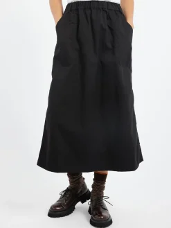 Sarahwear - Painter Skirt in Black