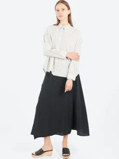 Sarahwear - Picnic Skirt in Black