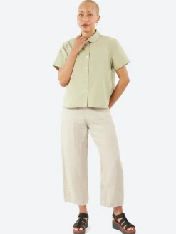 Sarahwear - Ranch Pants in Ecru