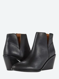 Serena Cut Out Bootie