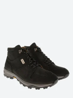 Sesa - Anchorage Outdoor Boots in Licorice