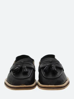 Sesa - Houston Loafers in Licorice