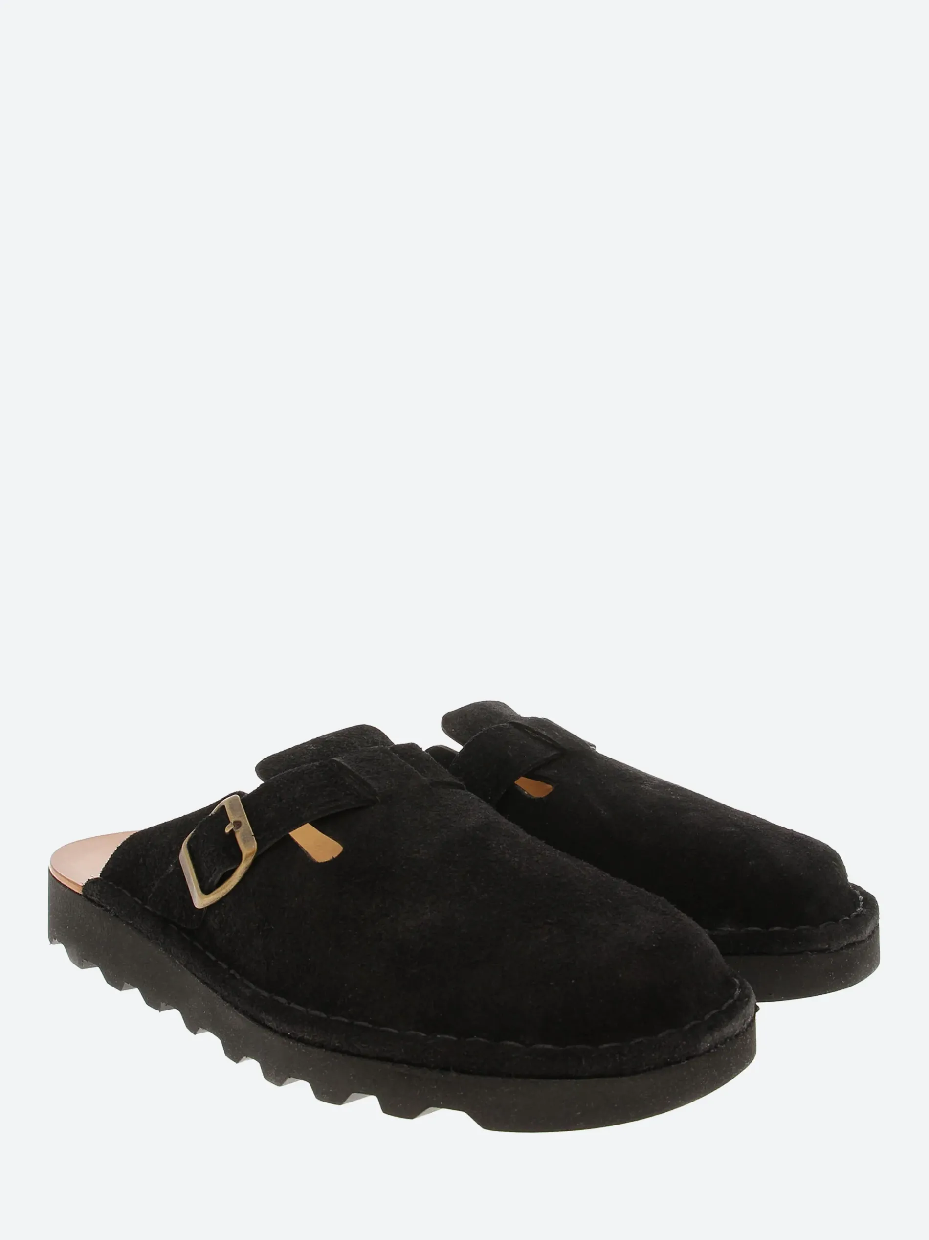 Sesa - Los Angeles in Licorice