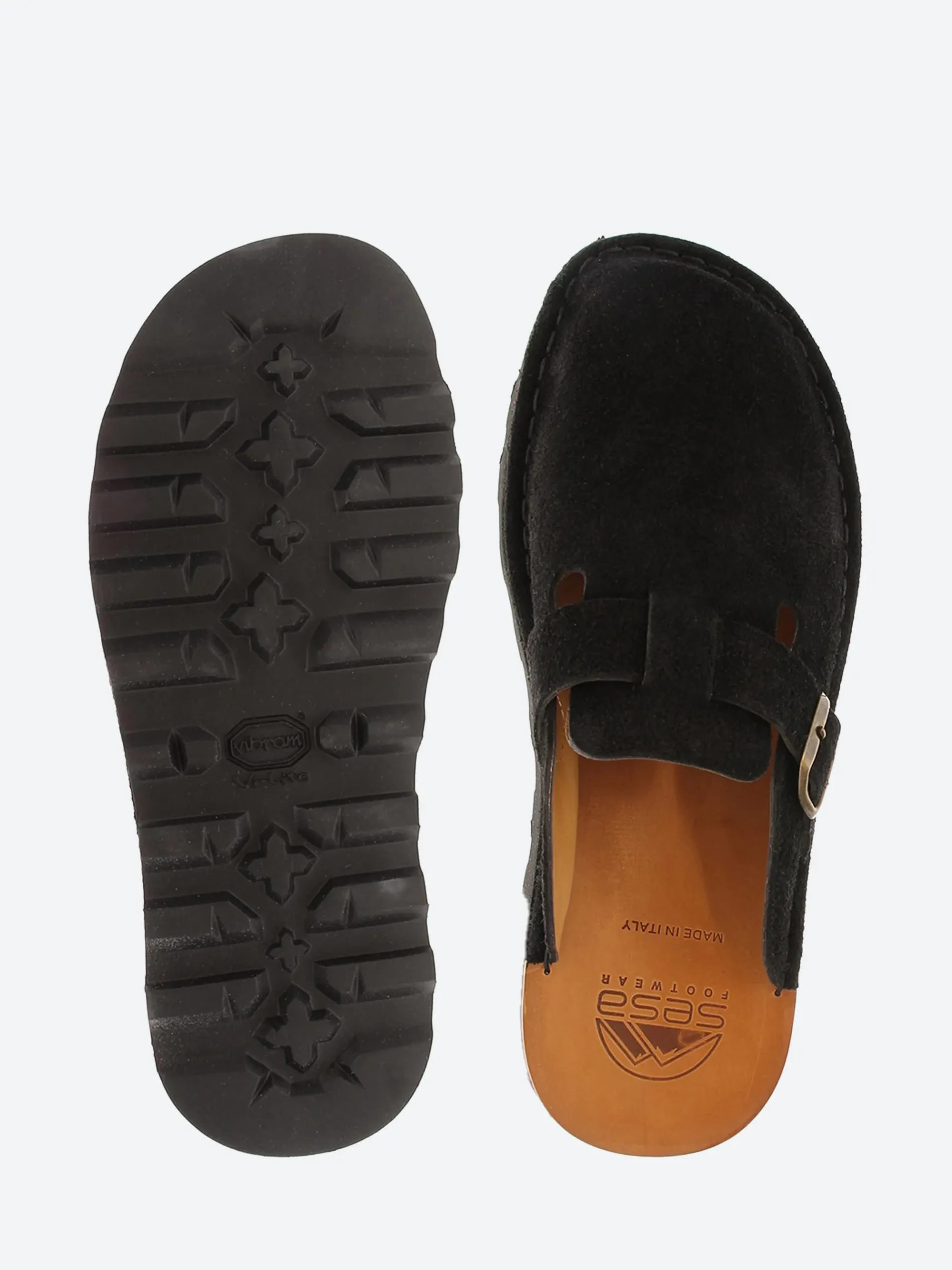 Sesa - Los Angeles in Licorice