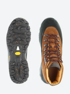 Sesa - Seattle in Brownie Suede