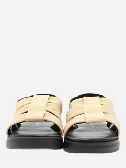 Shoe the Bear - Breanna Fisherman in Beige