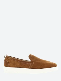 Shoe the Bear - Noah Slip On in Tan