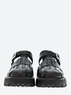 Shoe The Bear - Posey Fisherman L in Black