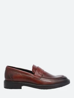 Shoe The Bear - Stanley Loafer L in Chestnut