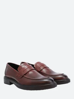 Shoe The Bear - Stanley Loafer L in Chestnut