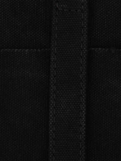 Small Washed Canvas Tote