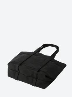 Small Washed Canvas Tote