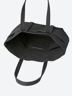 Small Washed Canvas Tote