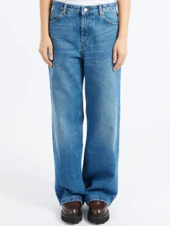 Soeur - Calvin Jean in Bleu