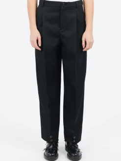 Soeur - Felix Pant in Noir