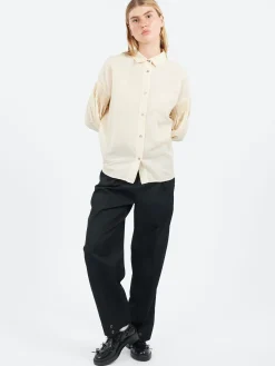 Soeur - Felix Pant in Noir