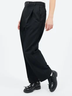 Soeur - Felix Pant in Noir