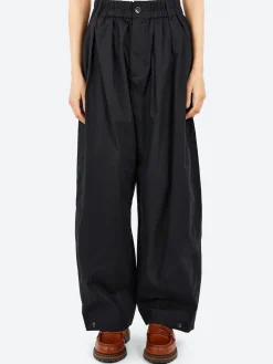 Soeur - Vernon Pant in Noir