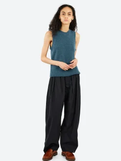 Soeur - Vernon Pant in Noir