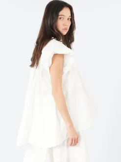 Sofie D'Hoore - Barcelona in Off White Combi 1