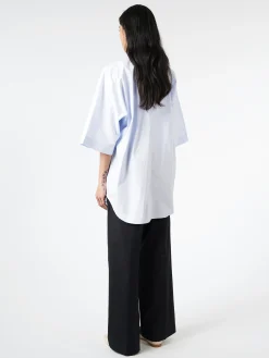 Sofie D'Hoore - Beech Shirt in Waterfall
