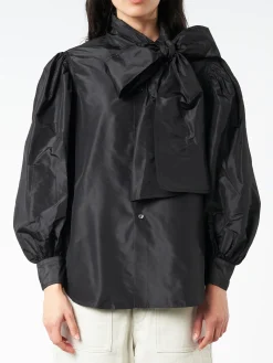 Sofie D'Hoore - Burnette Shirt in Black