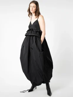 Sofie D'Hoore - Daphnie Dress in Black