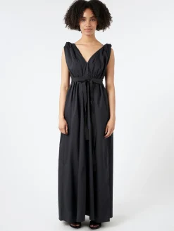 Sofie D'Hoore - Diabolo Dress in Black