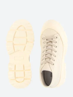 Sofie D'Hoore - Fairway Sneakers in Frost