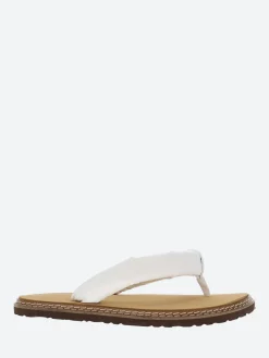 Sofie D'Hoore - Flip Flops in White