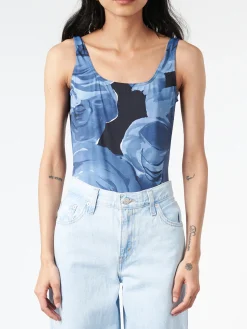 Sofie D'Hoore - Karla One-Piece in Seal