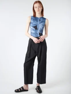 Sofie D'Hoore - Kent Bodysuit in Seal