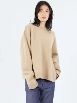 Sofie D'Hoore - Maan in Caramel Melange