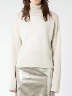 Sofie D'Hoore - Mira Sweater in Snow