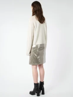 Sofie D'Hoore - Mira Sweater in Snow