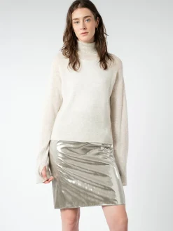 Sofie D'Hoore - Mira Sweater in Snow