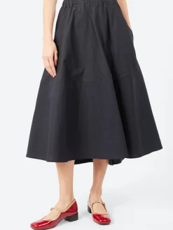 Sofie D'Hoore - Sacramento in Black and Midnight Combi 4