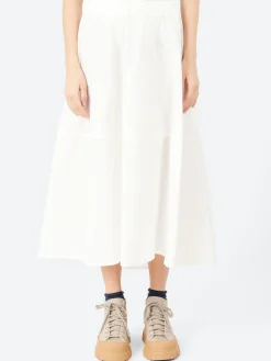 Sofie D'Hoore - Sacramento in Off White Combi 1