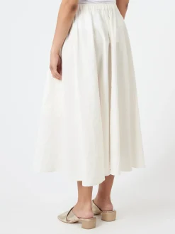 Sofie D'Hoore - Scout Skirt in Milk